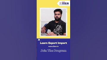 Participant Review About Our Project Pragati | Export Import Business | iiiEM