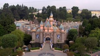 Unvaccinated visitors told to avoid Disneyland due to measles outbreak