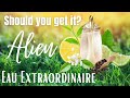 Perfume Review | ALIEN Eau Extraordinaire | Perfume Collection 2021