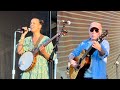 Paul Simon and Rhiannon Giddens “American Tune” Live at Newport Folk Festival, July 23, 2022