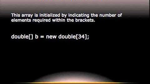 CS1113 Intro to Java Lab 6 Video