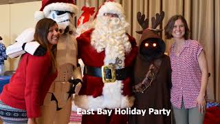 AARBF Year in Review 2017