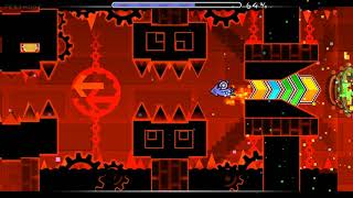 Cataclysm 53-100%