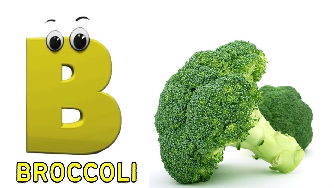 Песенка про овощи и алфавит | Песенка про овощи и алфавит | Фонетика для детей | Для малышей | Бу...