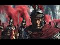 Epic Roman Legion March SPQR Battle Hymns Of Glory Feel The Thunder Of Empire S Heart 