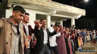 Bu Düğünü Kaçırmayın /Süper Bir Düğün /Yan Bağlama Halayı / Mikail - Cebrail. 0543 - 630 - 22 - 36