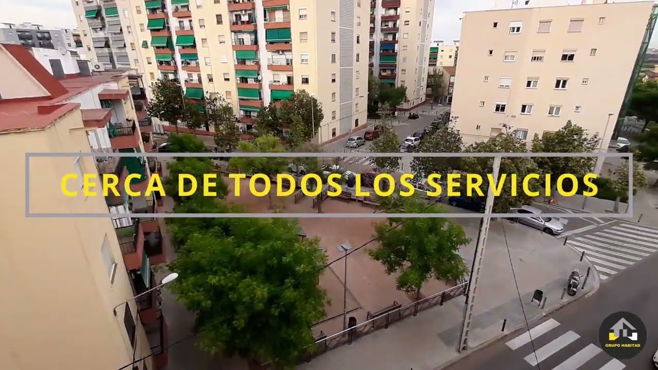 Ático buena ubicación en Ciutat Cooperativa-Molí Nou Sant Boi de Llobregat