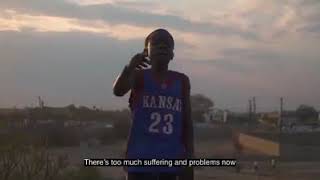D Max Ft. KIng illest & Names Martian - Handizunda (Video Snippet)