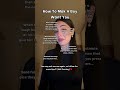 How to Make a Boy Want You (5 Psychology Tricks That Work)
