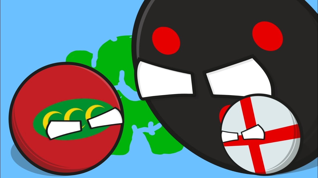 "Сборник всех частей Османской империи" (+ 1 секретная) - YouTube