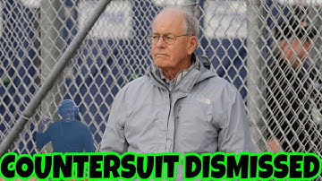 BREAKING NEWS: NASCAR’s countersuit against 23XI/FRM dismissed by Judge Bell