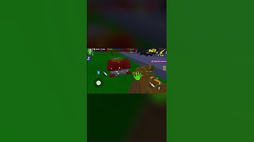 Gangs Wars is a pixelated RPG game