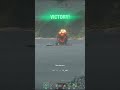 Playing World of warships #EP28 clip15 worldofwarships #gaming #worldofwarshipsgameplay #shorts