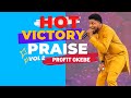 HOT VICTORY  PRAISE🔥VOL 2 @ THE DUNAMIS HDQTRS, THE GLORY DOME ABUJA.) BY  PROFIT OKEBE