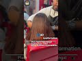 Most Awaited Hair transformation by @bcimakeup | #trending #viral #hair #youtubeshorts #shorts