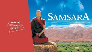 Cyril Morin - Pema's Love | From the movie "Samsara"