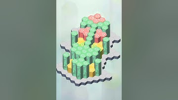 Histogram Hexa Puzzle Story: 😥🙇‍♀️🙏👉🏻🔔👍✍❤#🧩