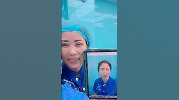 Phỏng vấn cảm nhận khách hàng sau khi vừa cắt mí tại Dr.KOKO