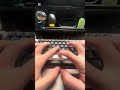 Pls help my nose🤣🥲#viral #shorts #foryou #tech #subscribe #pc #keyboard #asus