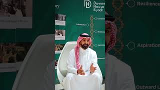 Downe House Riyadh Parents Testimony - 1