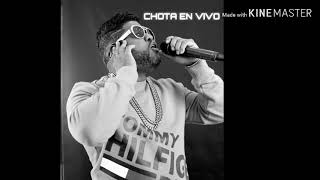 Dahian El Apechao - Chota [VIVO 2019] #Chota #VersionNueva #Filipenses413