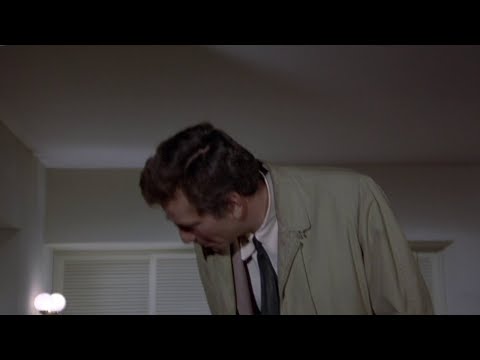 The Deadly Fugu Revealed | Columbo