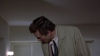 The Deadly Fugu Revealed | Columbo