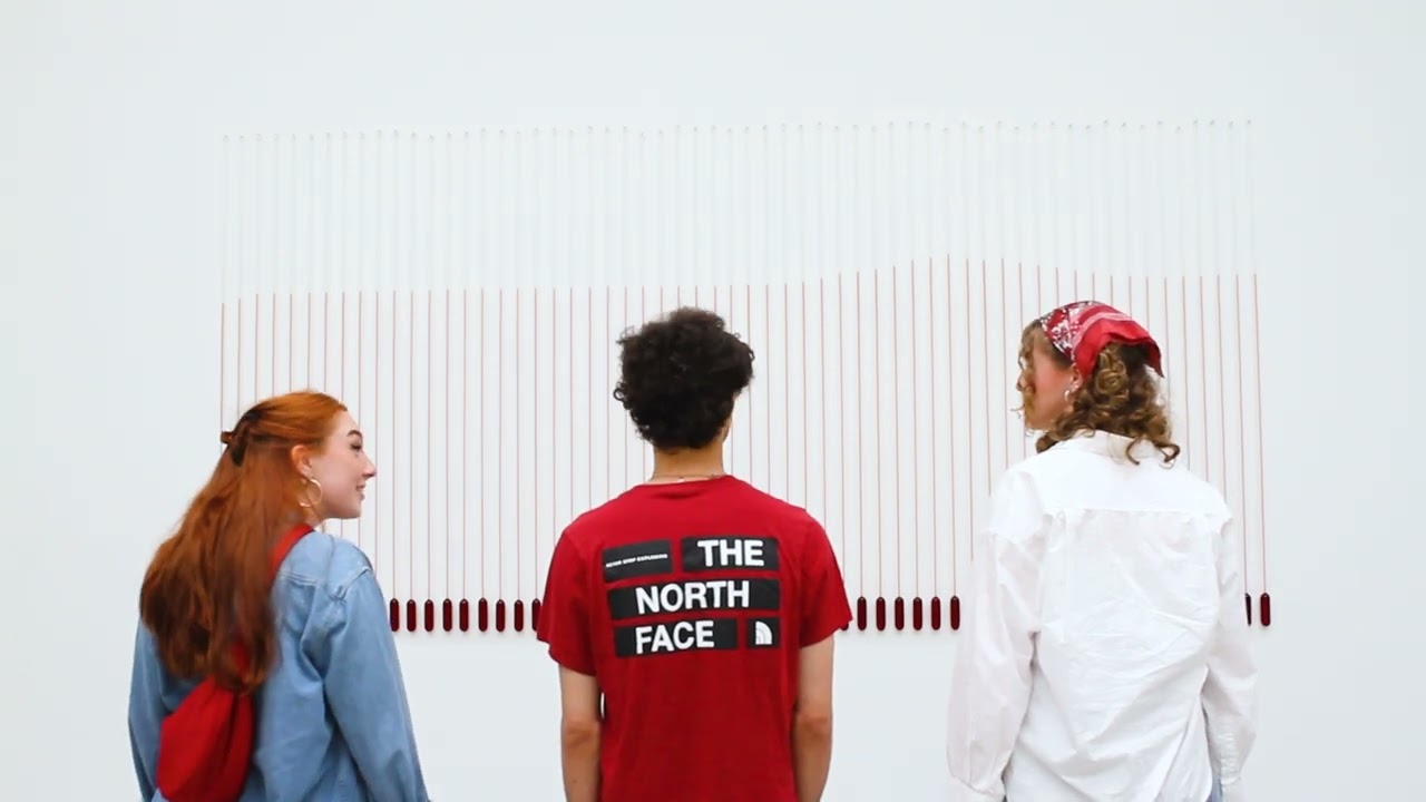 Fries Museum Semâ art based learning MBO