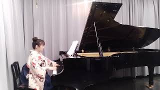 Triplet Falls by Kerin Bailey @NMG recording studio