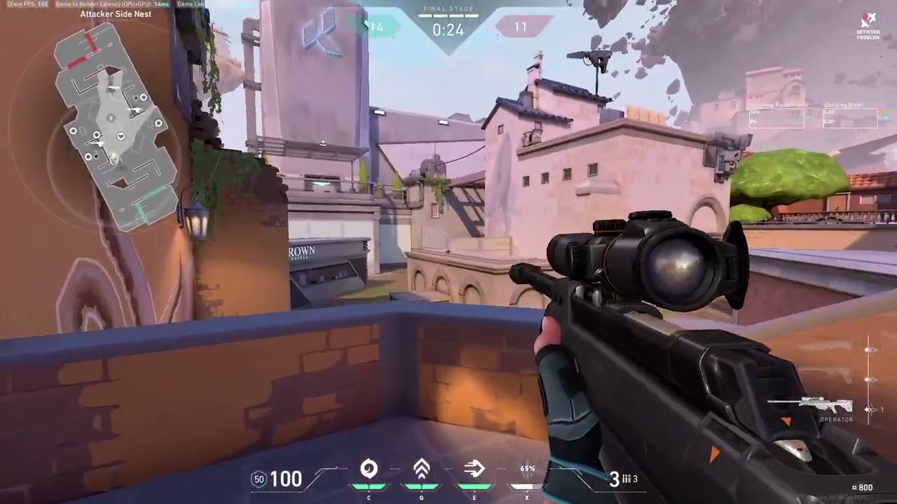 Custom with Sid(TDM)