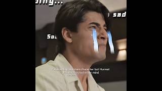 Faraz thinks screaming will impress Hurmat💔🫠#love #trending #viralshorts #foryou #shorts #edit #yt