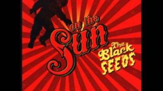 The Black Seeds - Fire chords