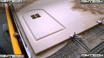 9KW HSD TUNISIA CNC ROUTER, SYNTEC MOROCO ATC MACHINE, RUSSIA CNC MACHINING CENTER, LINEAR ATC MACHI