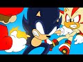 ᴛᴜᴛᴏʀɪᴀʟ #1: Pure Dark Sonic *clip* {Sony Vegas Pro 12} 