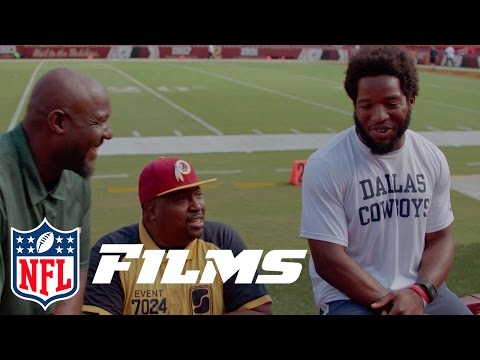 Video: Alfred Morris nettoværdi: Wiki, gift, familie, bryllup, løn, søskende