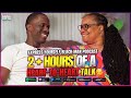 2 hours of a hearttoheart talk with my caribbean mom for mothers day ep 103  xybm podcast
