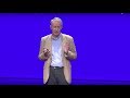 The myth of us and them  why we all need the welfare state  peter whiteford  tedxcanberra