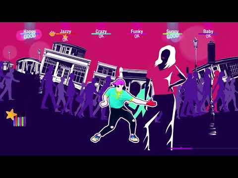 JUST DANCE 2020 lista de canciones