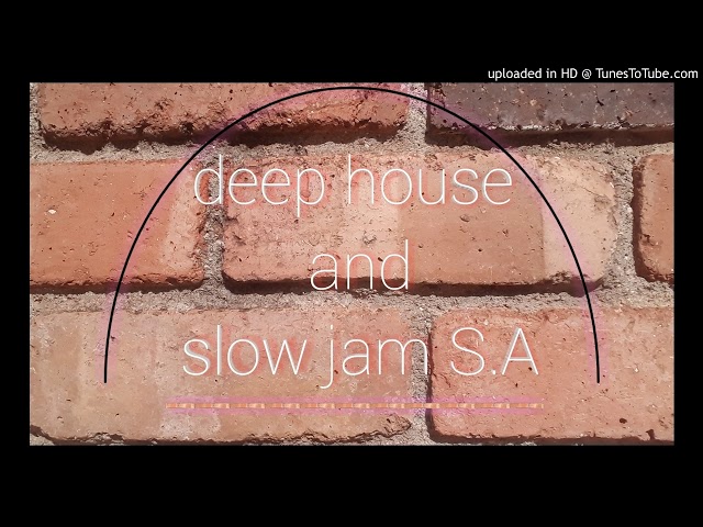 The Godfathers of deep house SA - Tribute to Pierre Johnson (Nostalgic mix) class=
