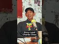 Toy Story 5 Deleted Scene