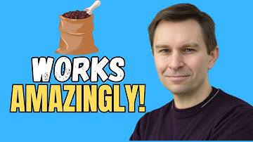 SENIORS, Use This Before Bed To REPAIR Your Eyes & Vision During Sleep! | Dr. David Sinclair