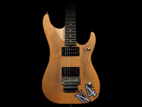 【希少】Washburn USA製 N4 DARK 希少】Washburn USA製 N4 DARK Washburn N4 Vintage - USA