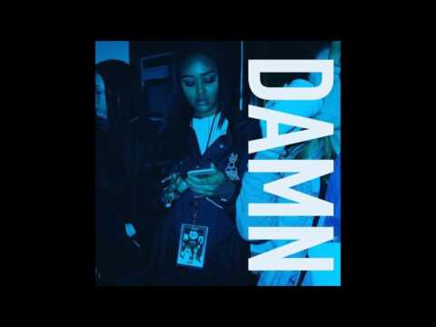 Chynna - Damn