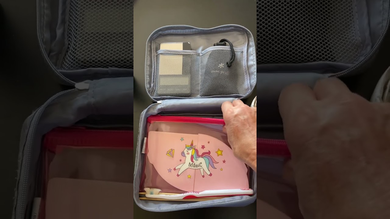 I put together this kit for making filter coffee while traveling, at home, or for “coffee outside”.