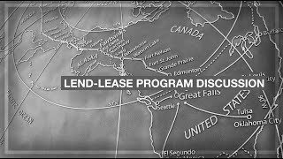 Lend-Lease Program Discussion | AMC Online