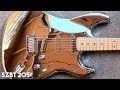 Fancy Fusion Backing Track in B minor | #SZBT 205