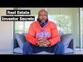 Do This FIRST - IF You Want To Be A Successful Real Estate Investor