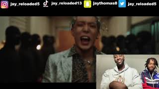 Rappers reacts to Bobby for the first time- BOBBY - '야 우냐 (U MAD)' M/V