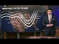 First Alert Focus: Trough Tilt