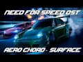 Aero Chord - Surface 10 Hours